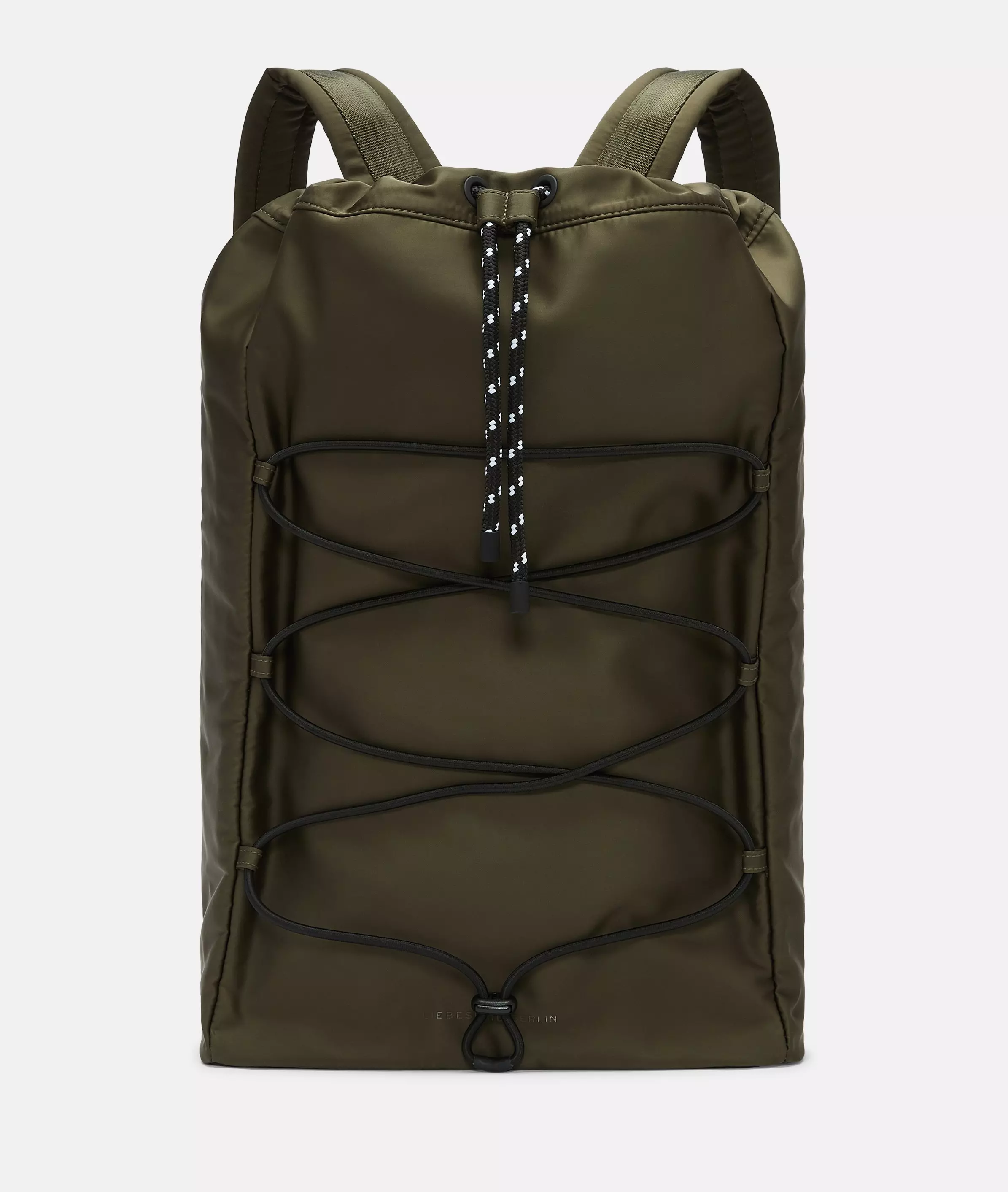 Nylon backpack L Large nylon backpack