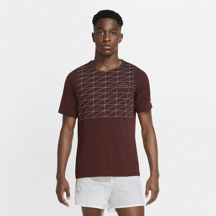 Nike Rise 365 Run Division Brun