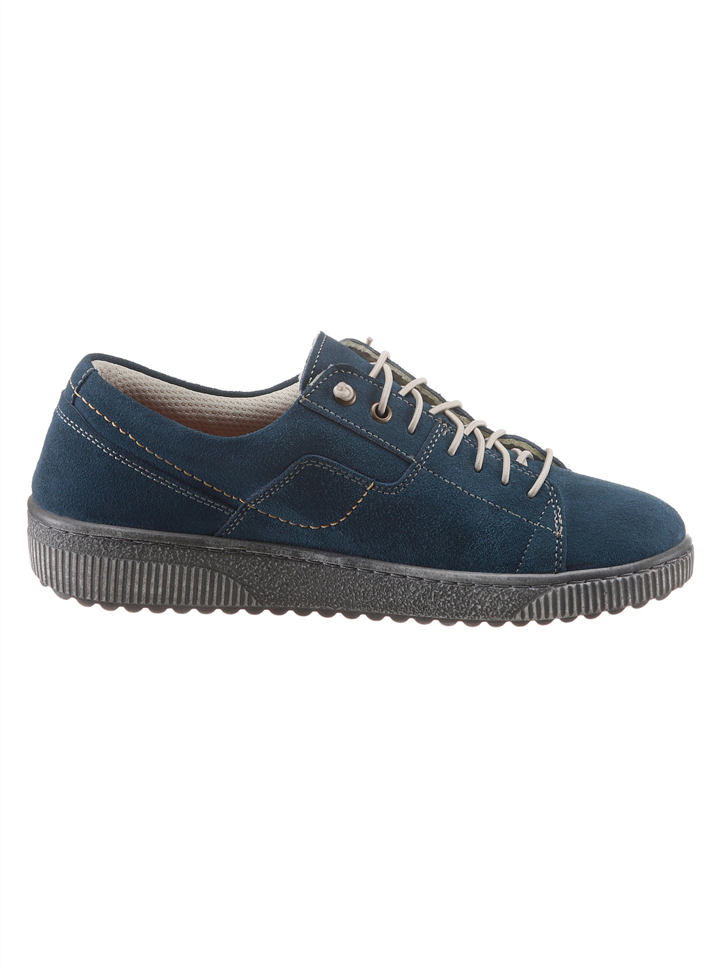 airsoft modern+ Slipper in mittelblau