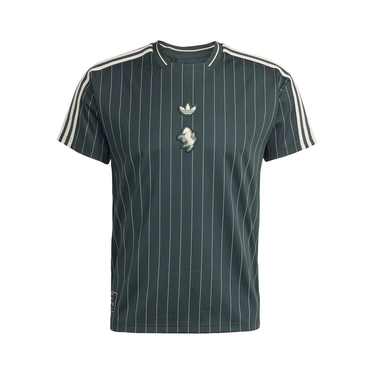 T-Shirt adidas Juventus Icons Fanswear 2025-2026