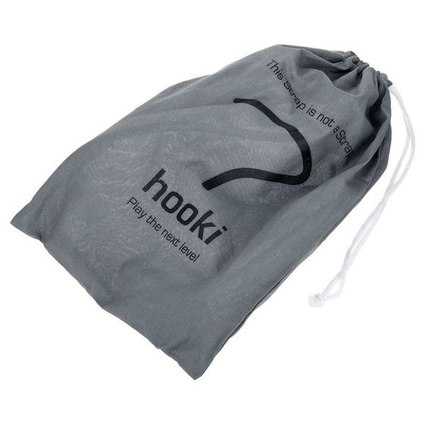 Hooki Saxophone strap blue H1