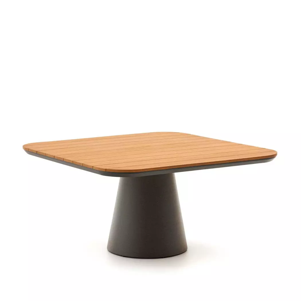 Esstisch Tudons 148 x 148 cm
