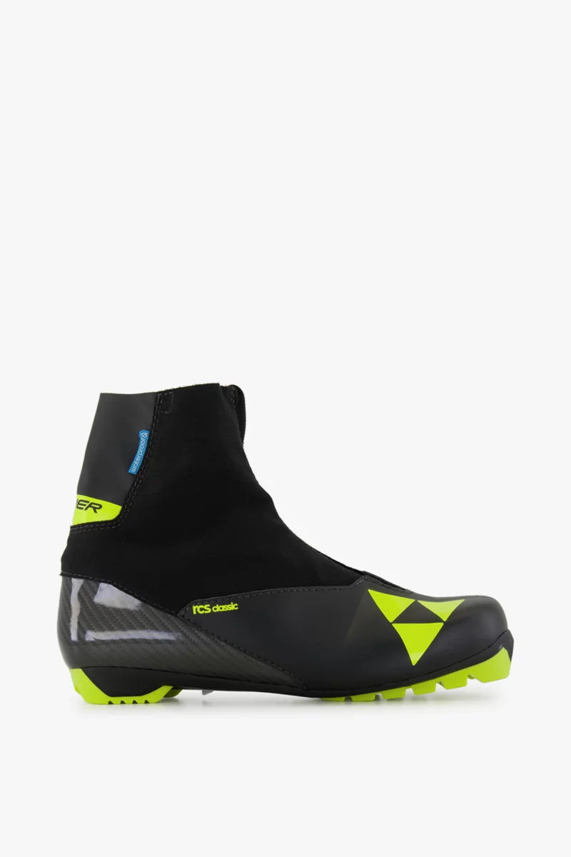 Fischer RCS Classic Herren Langlaufschuh