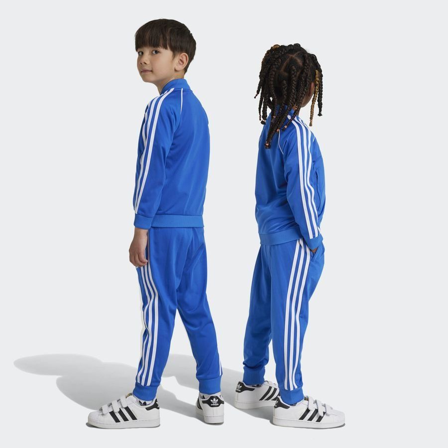 Adidas Original Adicolor SST Track Suit Kids