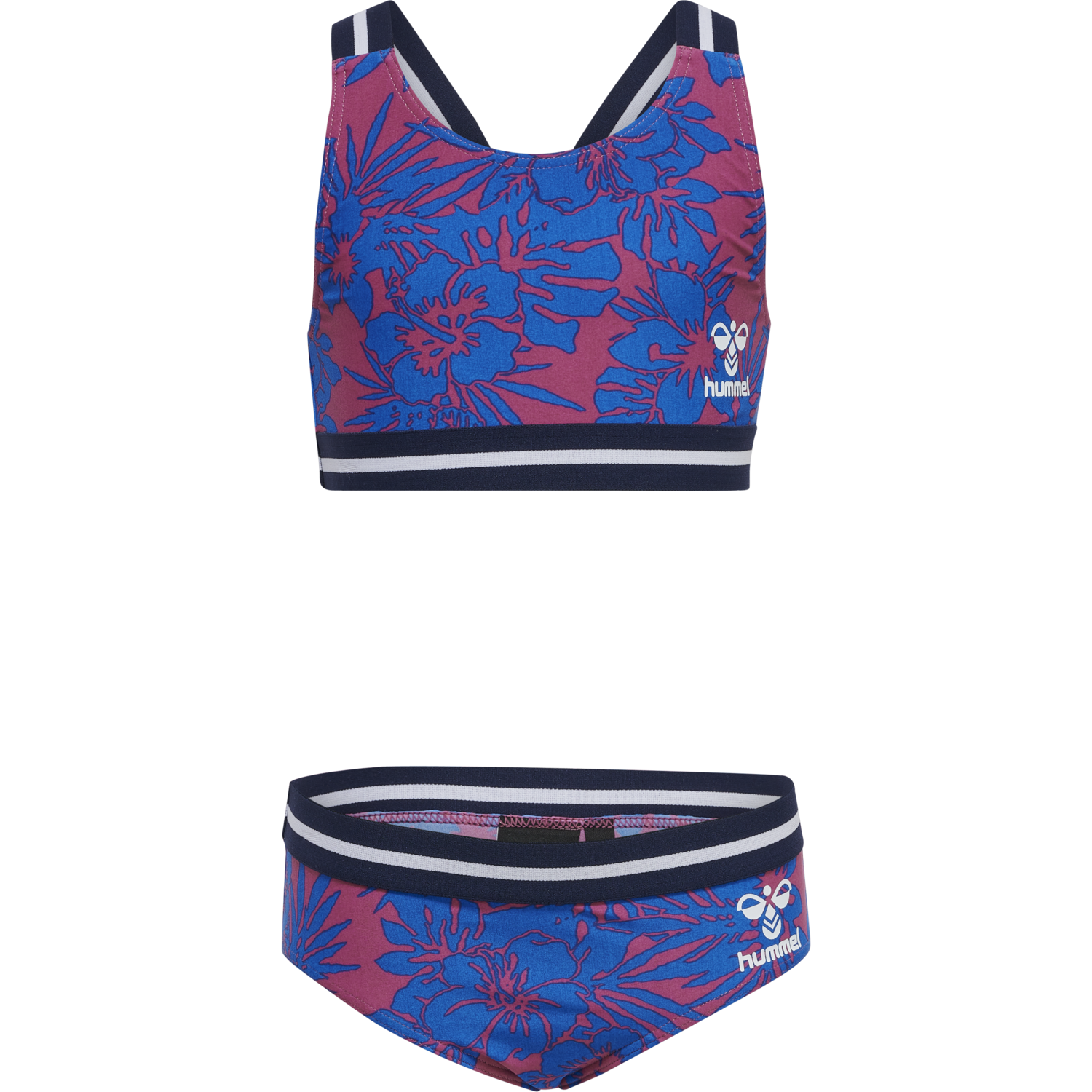 hmlZURI BIKINI