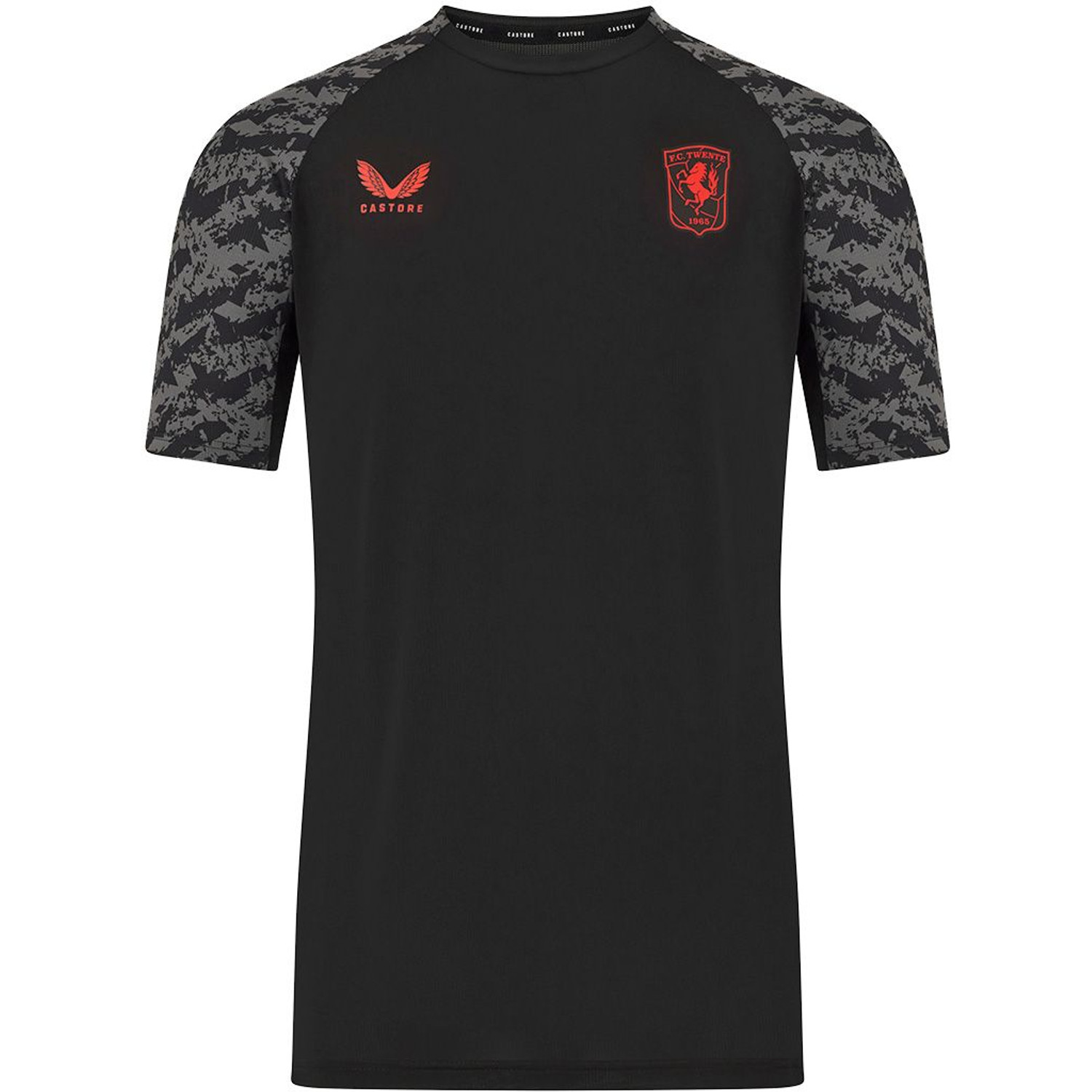 Castore FC Twente Trainingsset