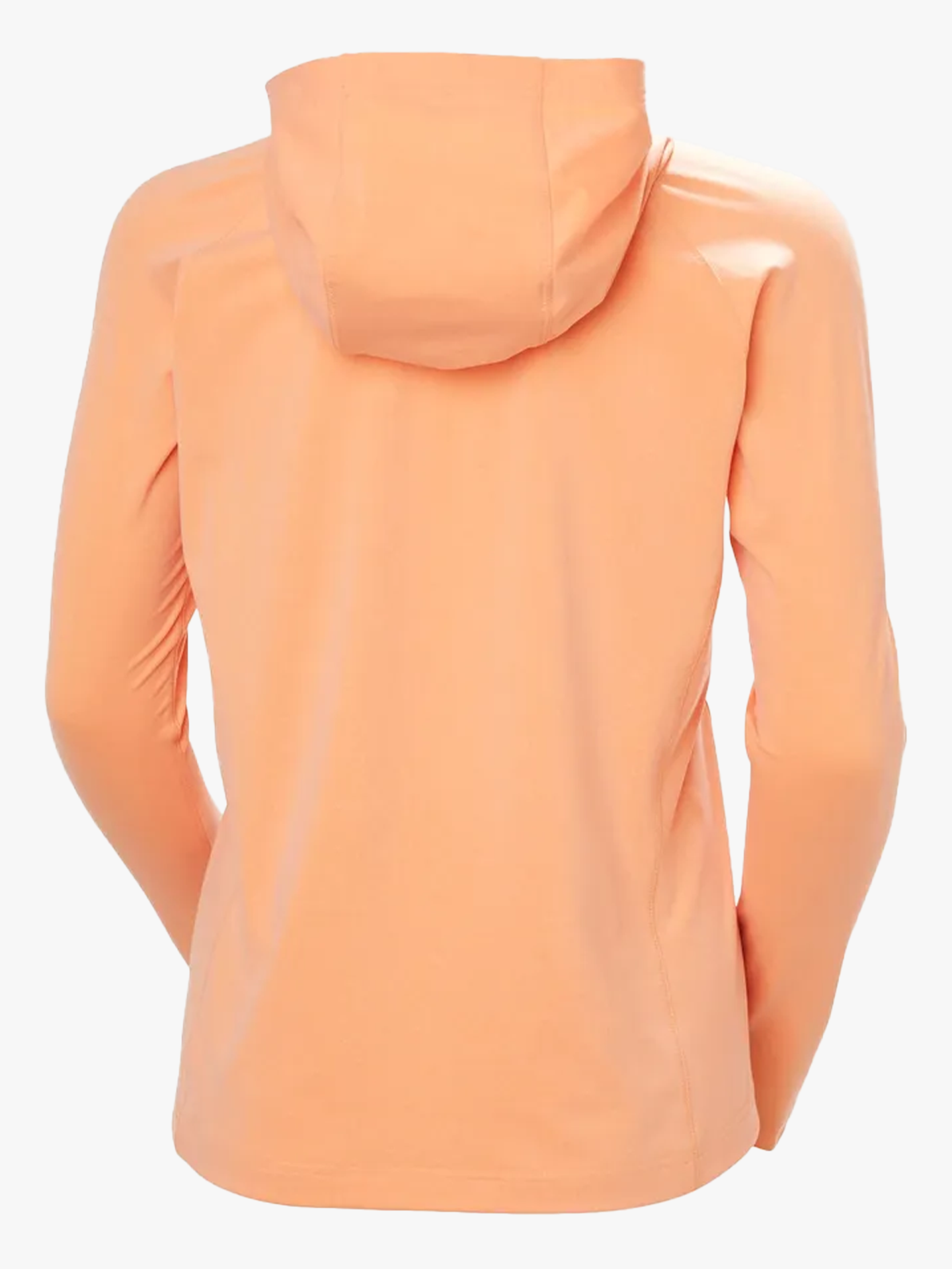 Tyri Knit Hoodie