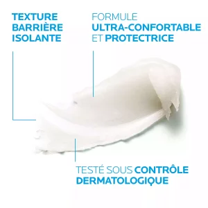 Cicaplast Lèvres Baume Barrière Réparateur - 7,5ml