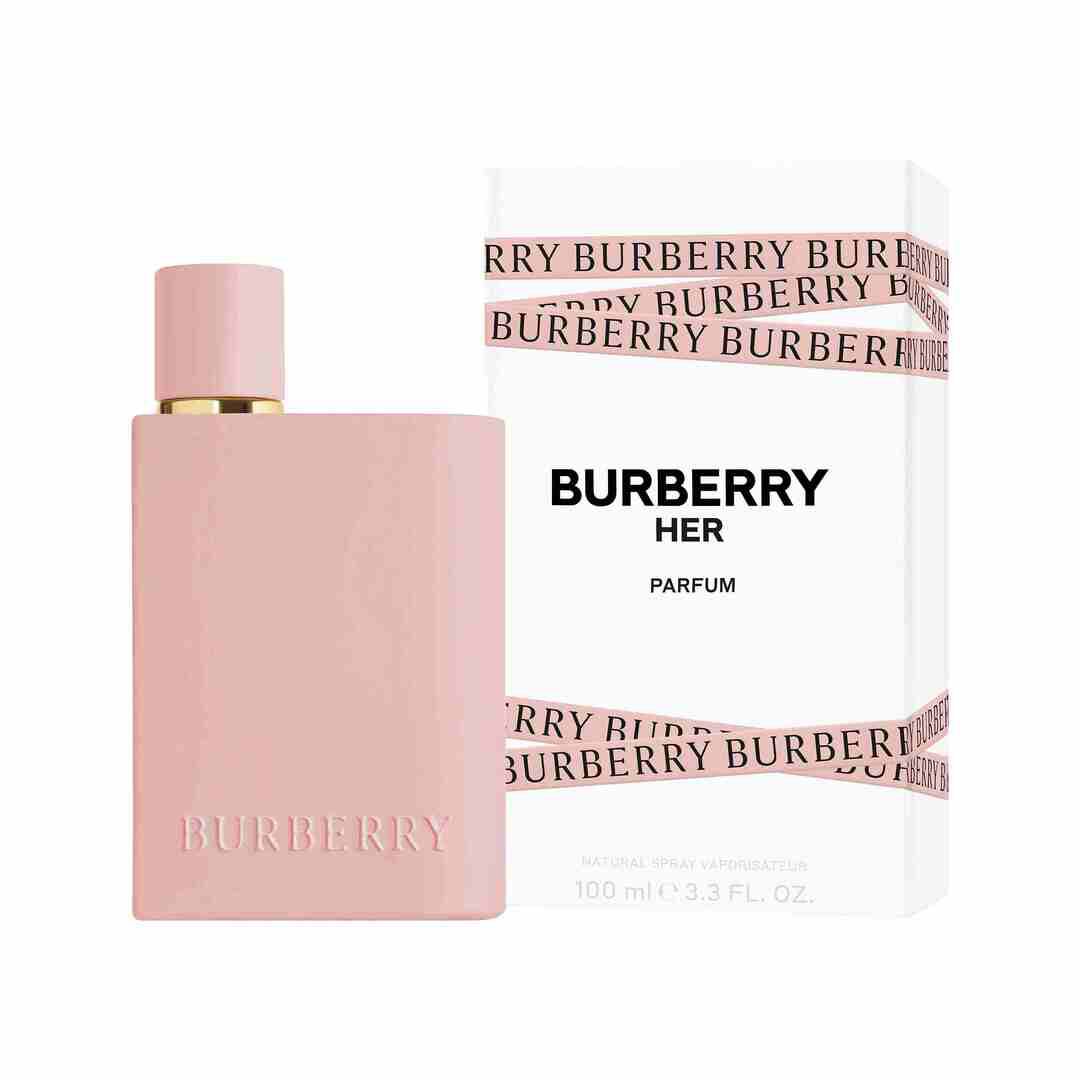 BURBERRY BURBERRY HER Parfum - 100ml