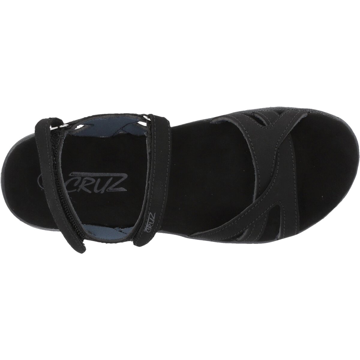 Cruz Highcliff Sandal Dame