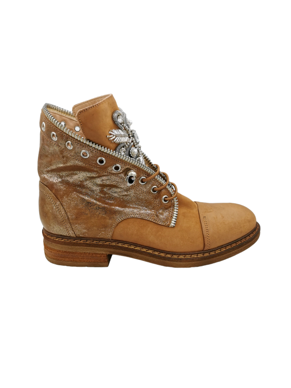 Bottines 7375 - Fru.it