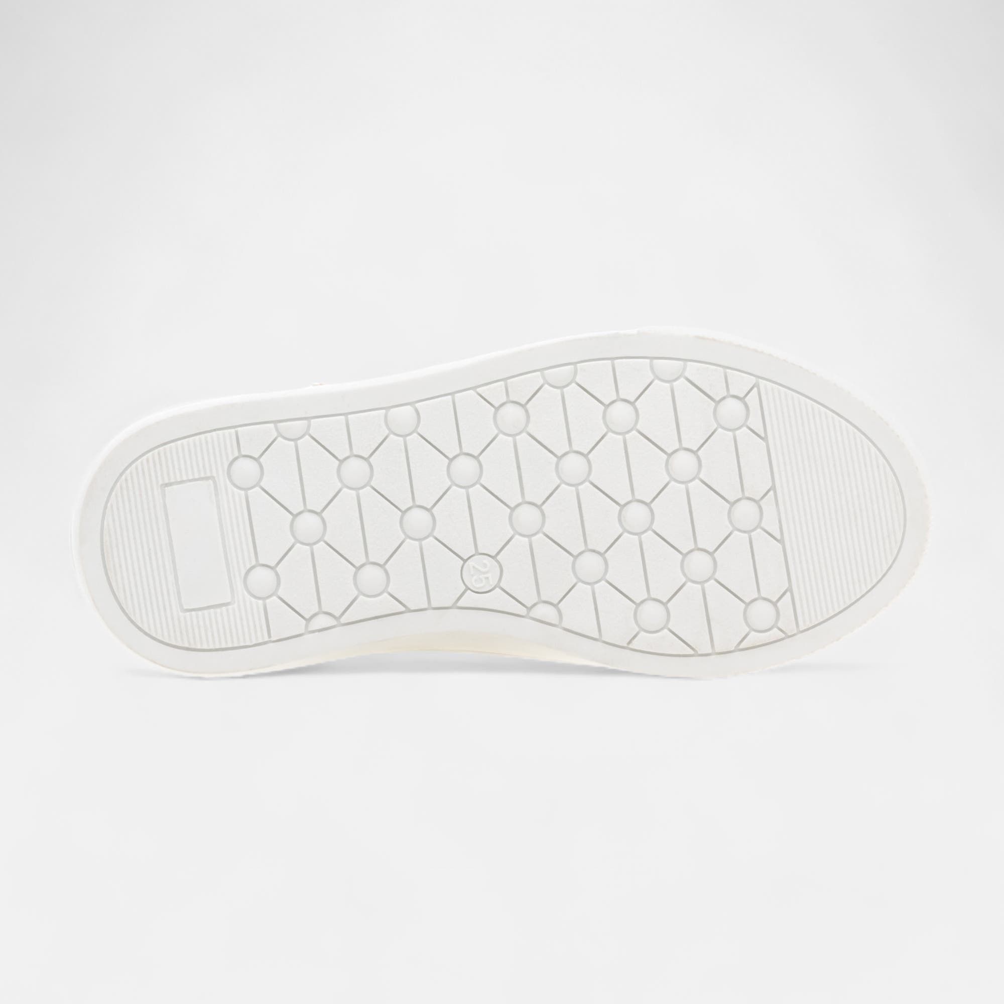 Baskets basses Fille blanc
