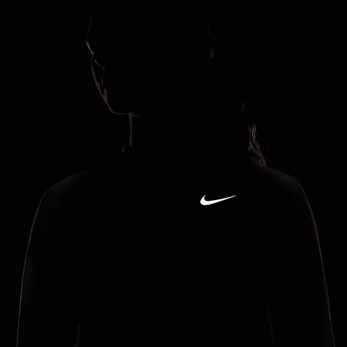 Nike Therma-FIT Element Løbetrøje Dame
