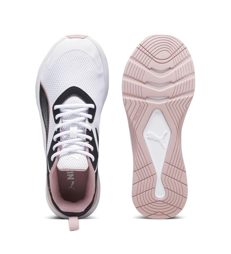 Tênis Puma Infusion branco