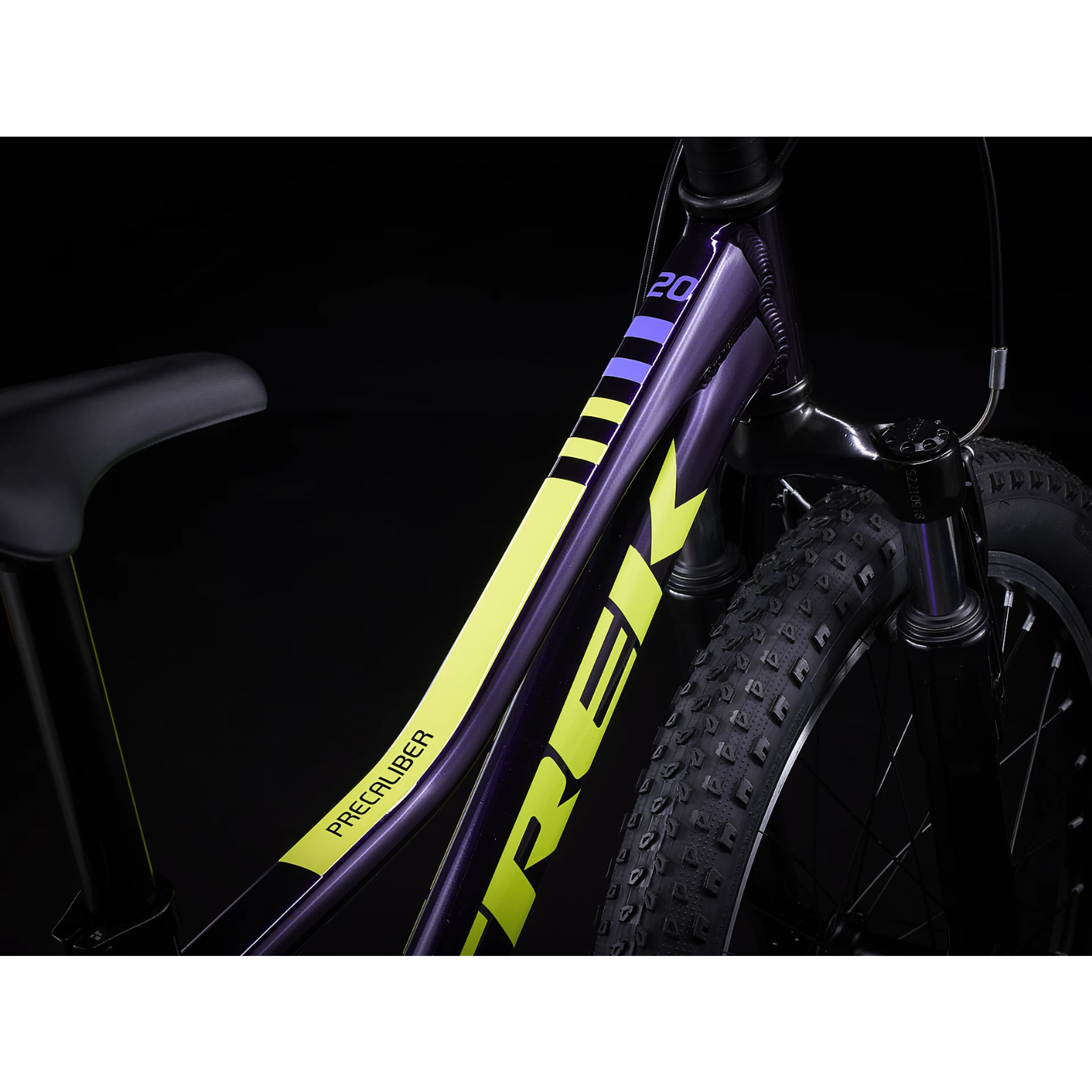Trek Precaliber 20 7V 2026