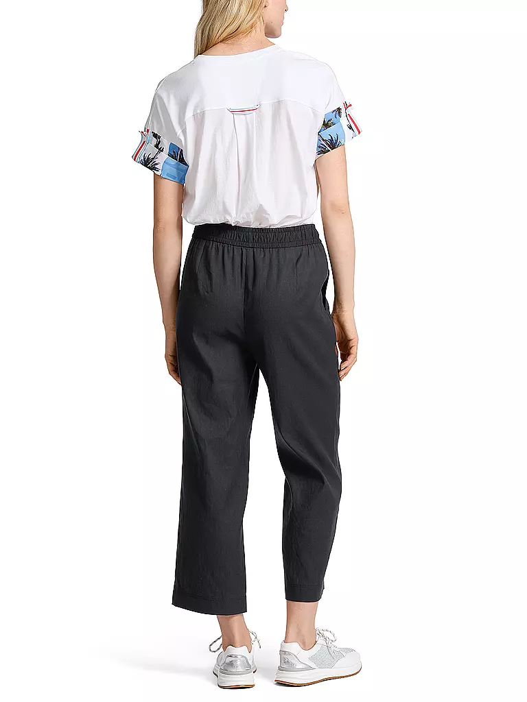 MARC CAIN Chino dunkelblau