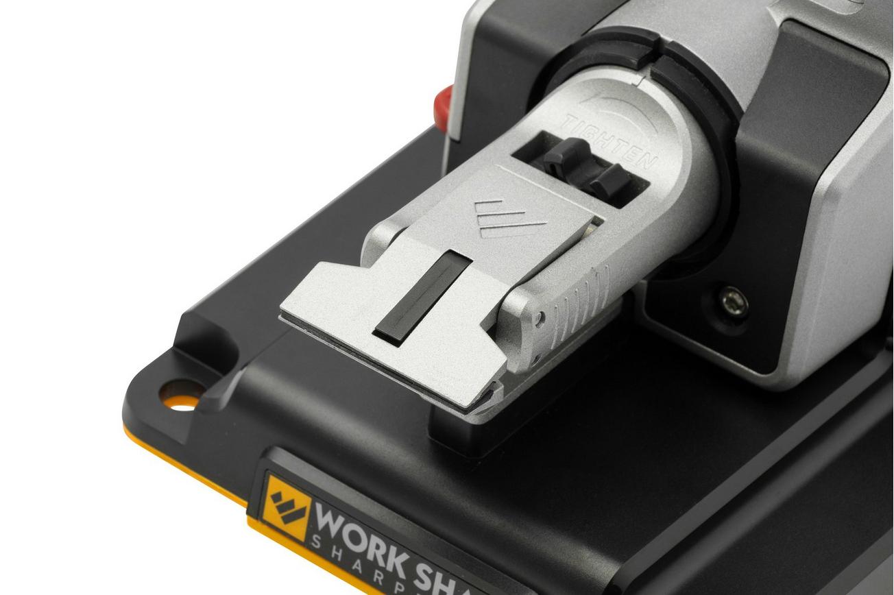 Work Sharp Professional Precision Adjust WSBCHPAJ-PRO-I slijpsysteem
