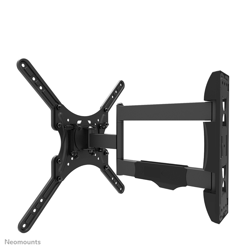 Neomounts full motion TV steun 32-55