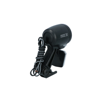 Dresco Urban E-Bike koplamp 40LUX