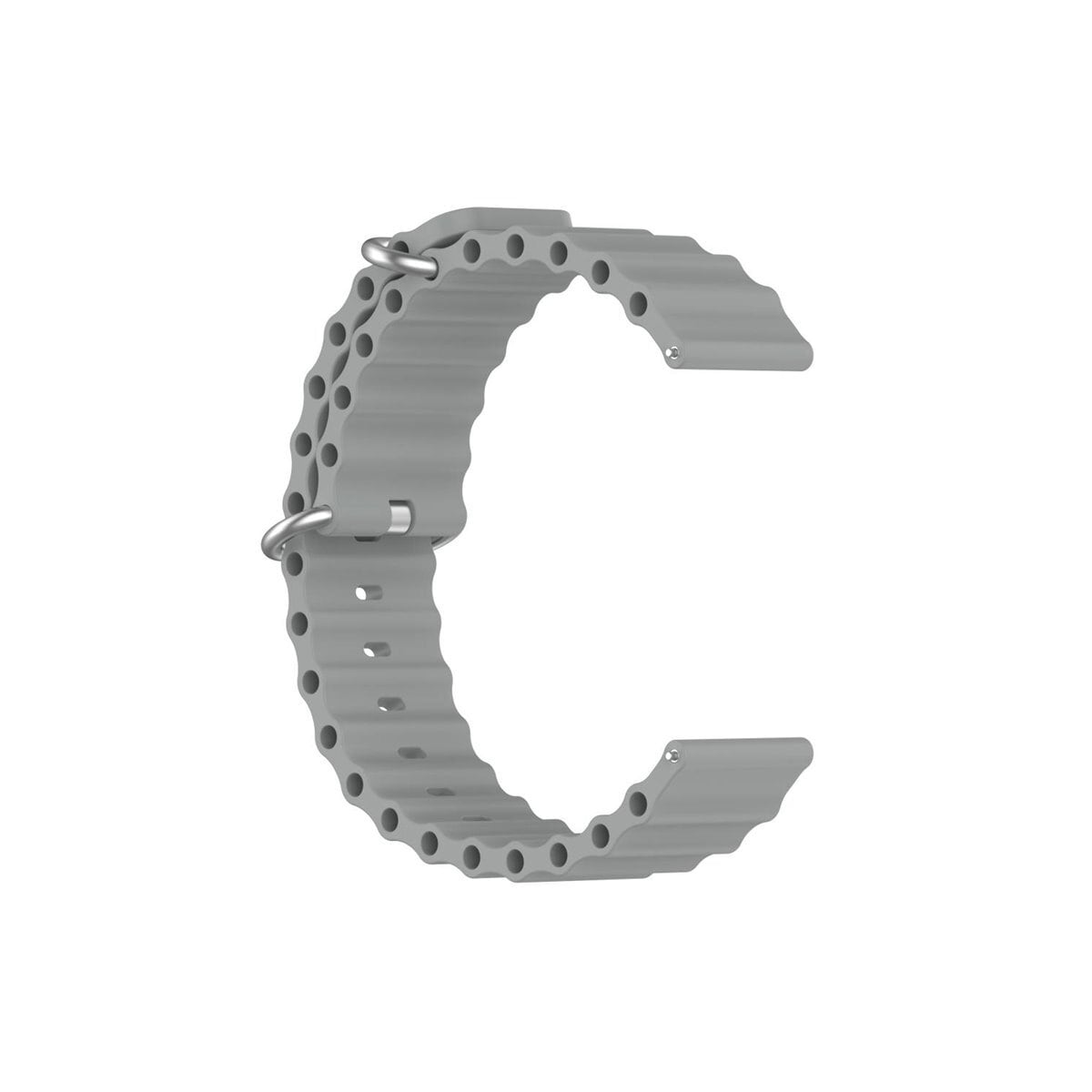 Ocean Armbånd Samsung Galaxy Watch 5 (44mm) Stone