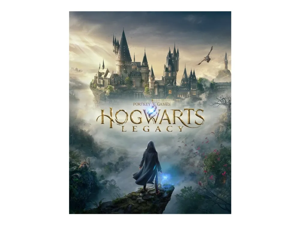Hogwarts Legacy - Nintendo Switch