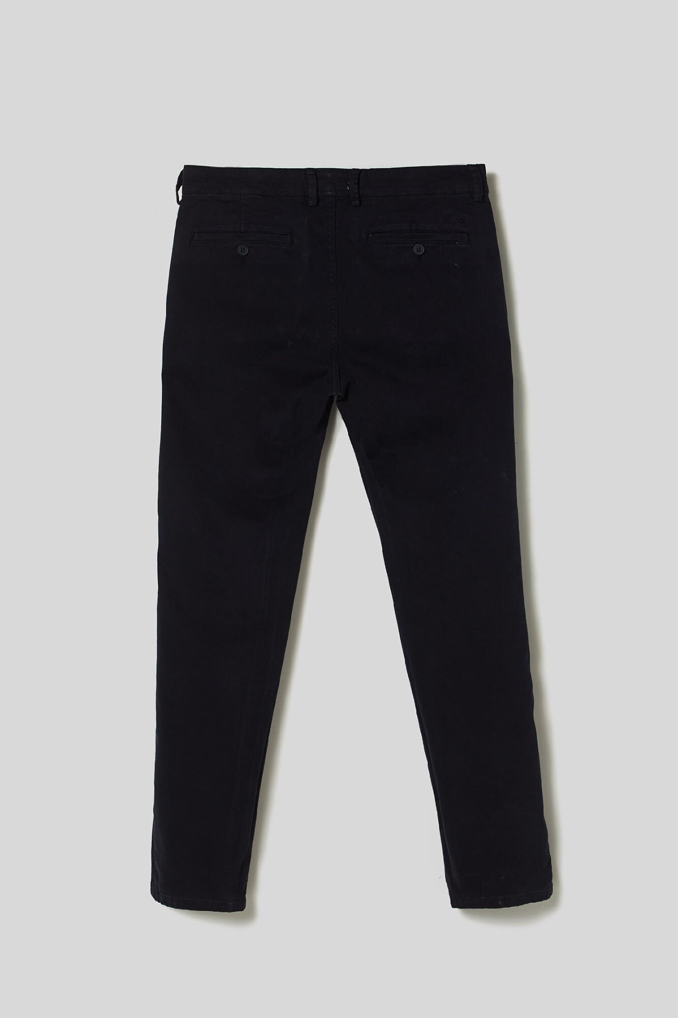 Calças de fato de treino chino azul marinho - Azul marinho