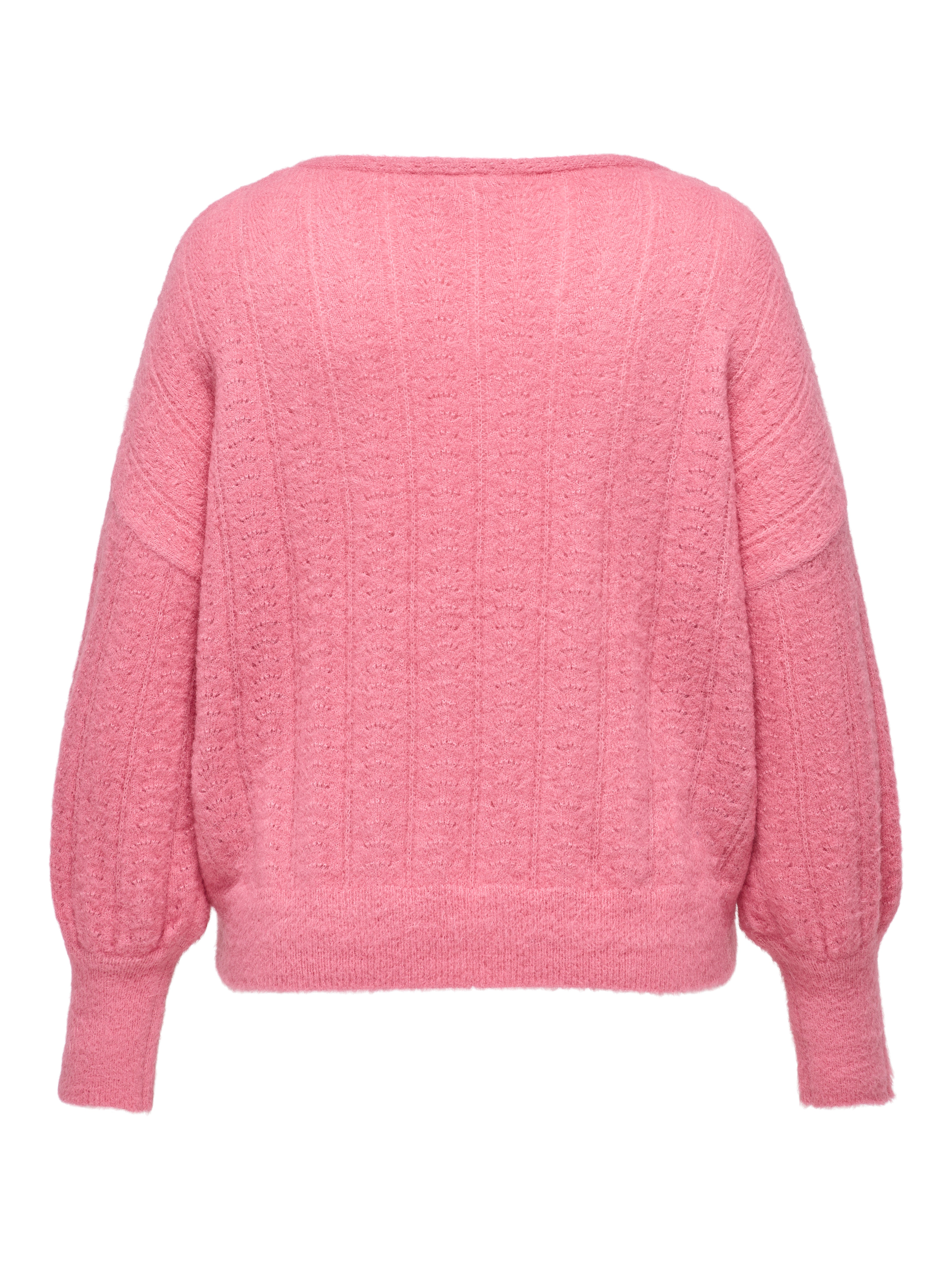 CARDICTE Strickpullover Confetti