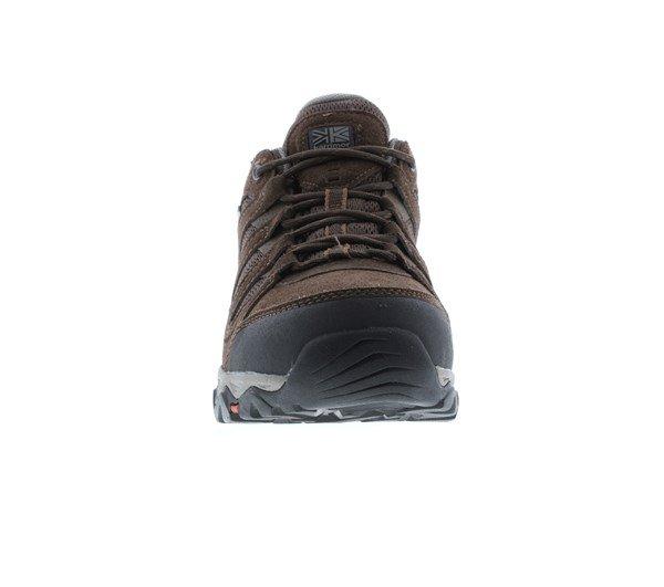 Karrimor Mount Low Mens Waterproof Walking Shoes