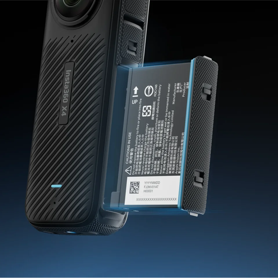 Insta360 - X4 Battery
