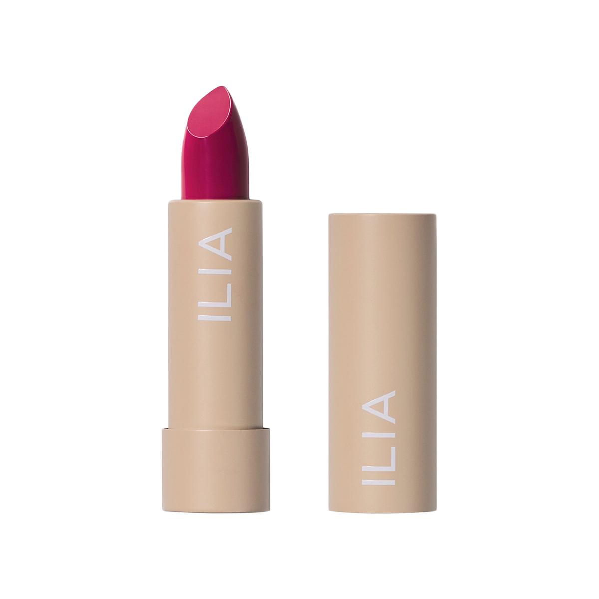 Color Block Lipstick Amberlight