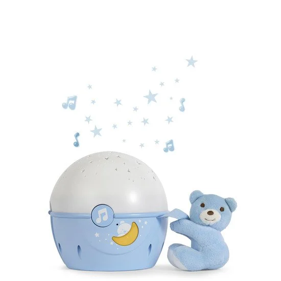 Projecteur Next2 Stars first dreams   Bleu        de               Chicco