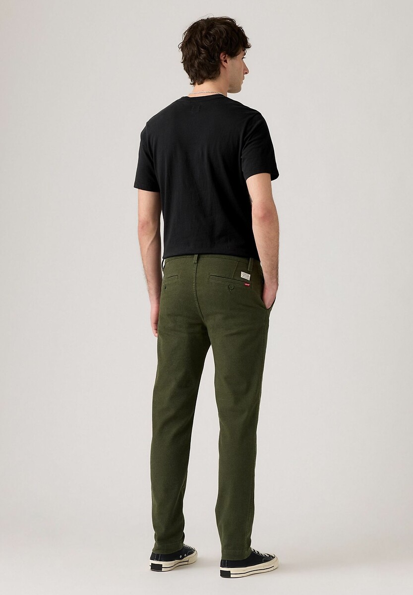 LEVI'S<br>XX Chino STD II efeito de lobo