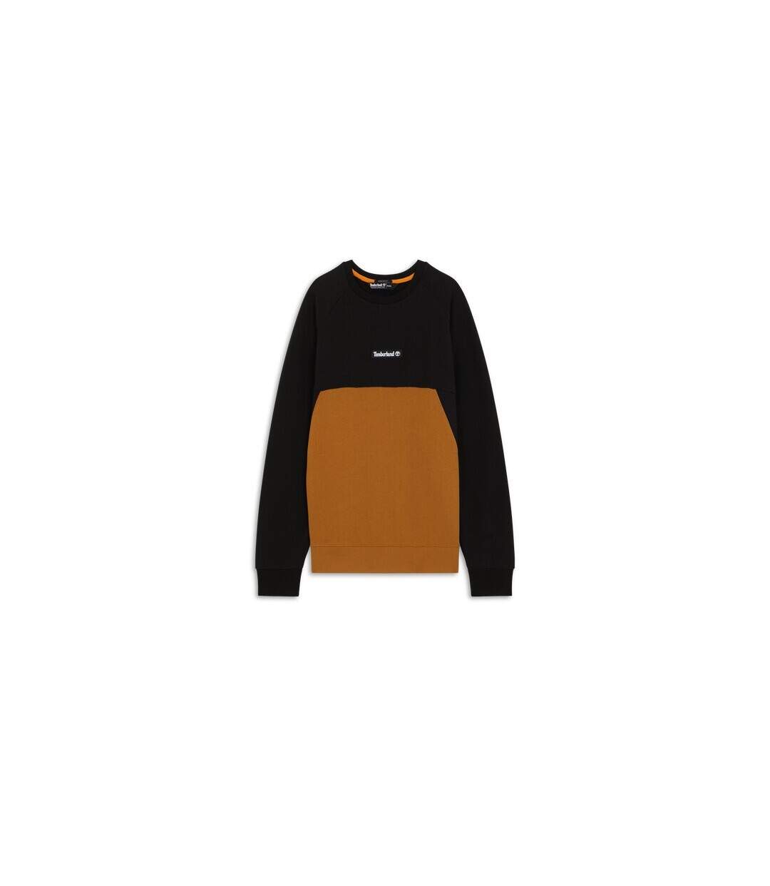 Sweat Timberland YC Cut&Sew