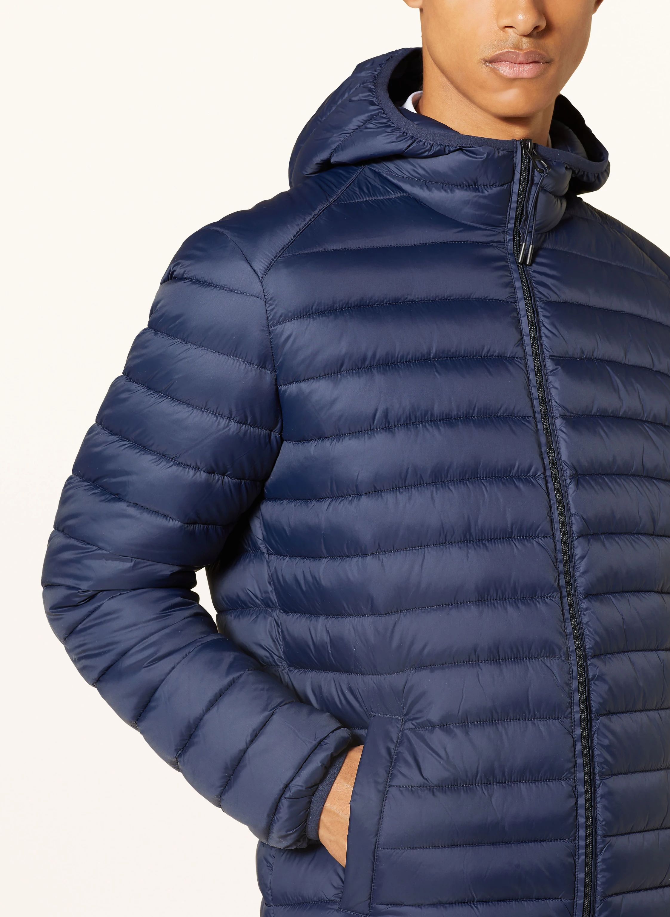 STROKESMAN'S Steppjacke