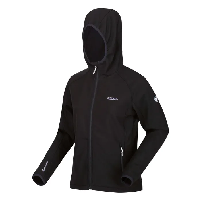 Regatta Arec III Softshell Jas Dames