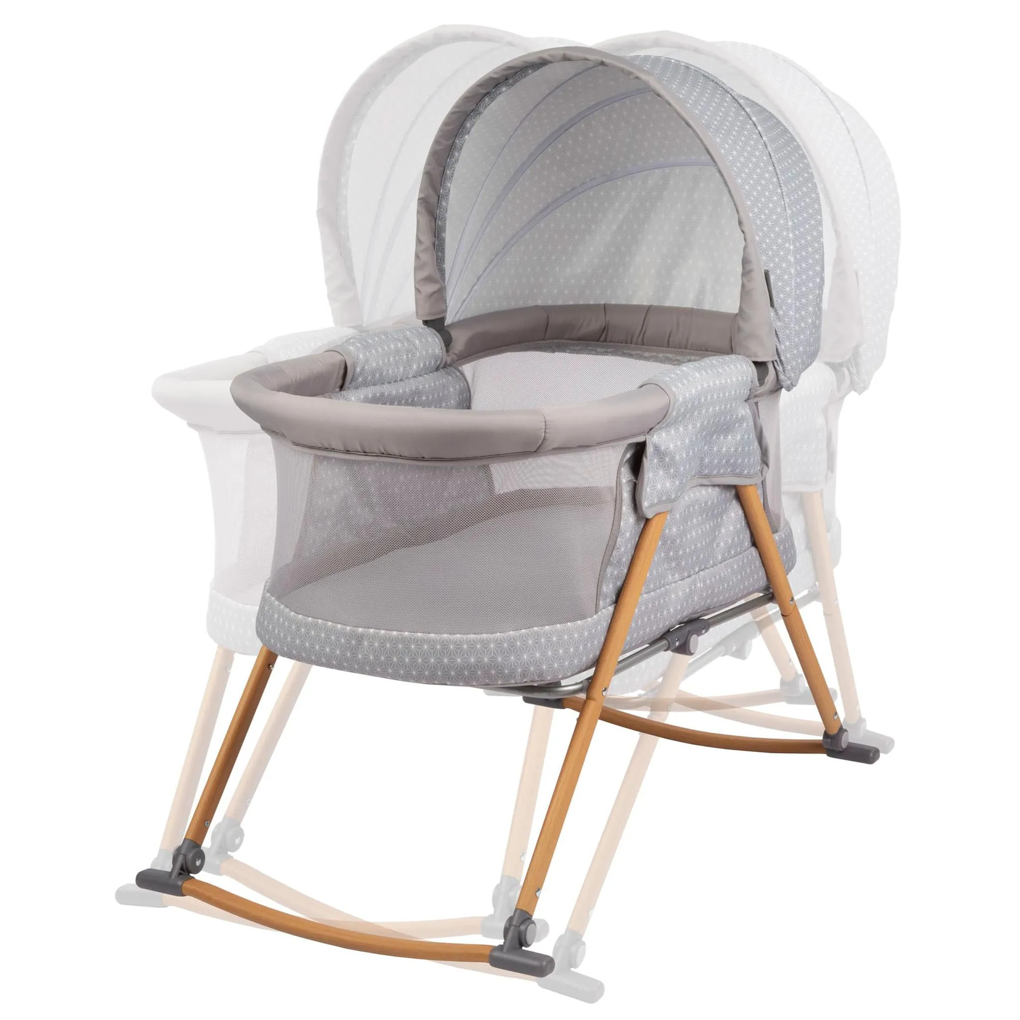 Safety 1st Berceau Amherst - Gris