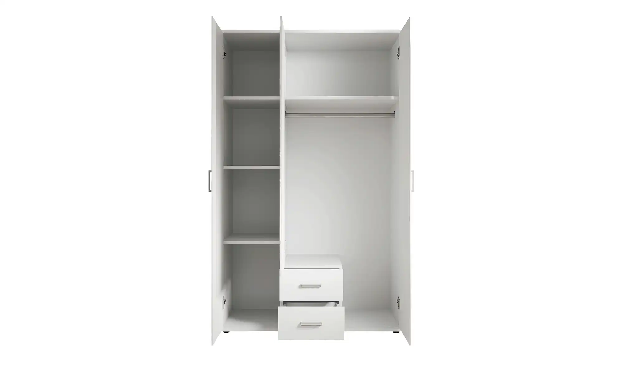 Kleiderschrank Ketton