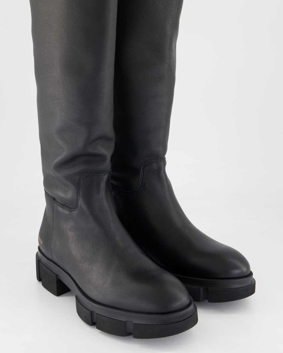 Copenhagen Studios CPH551 Stiefel in Schwarz
