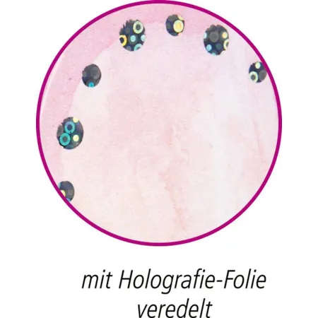 Die Spiegelburg Spielkoffer Muschel - Nella Nixe