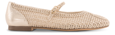 Tamaris Damesko Beige 1-22149-44 | Skoringen
