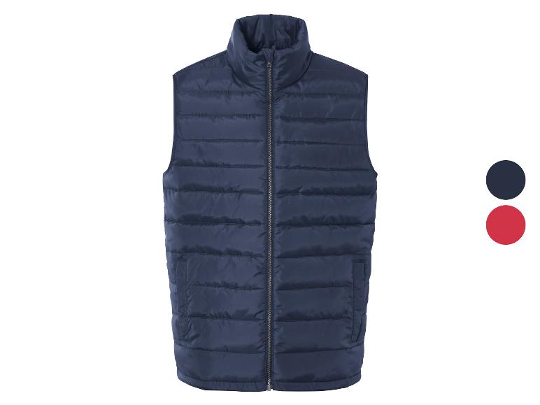 Heren bodywarmer