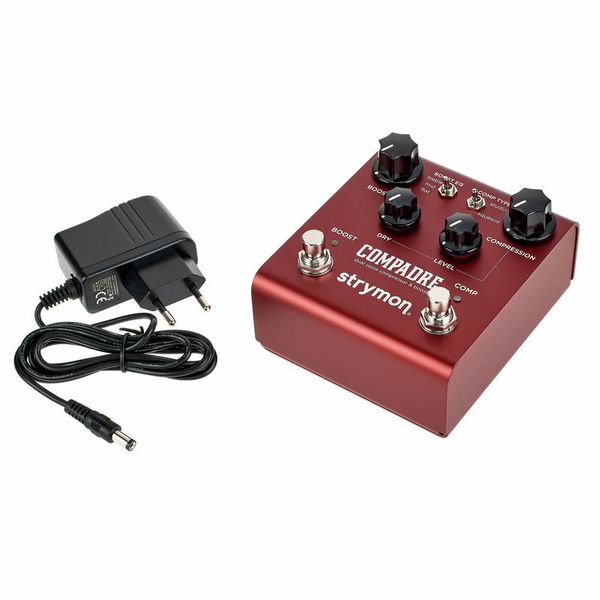 Strymon Compadre