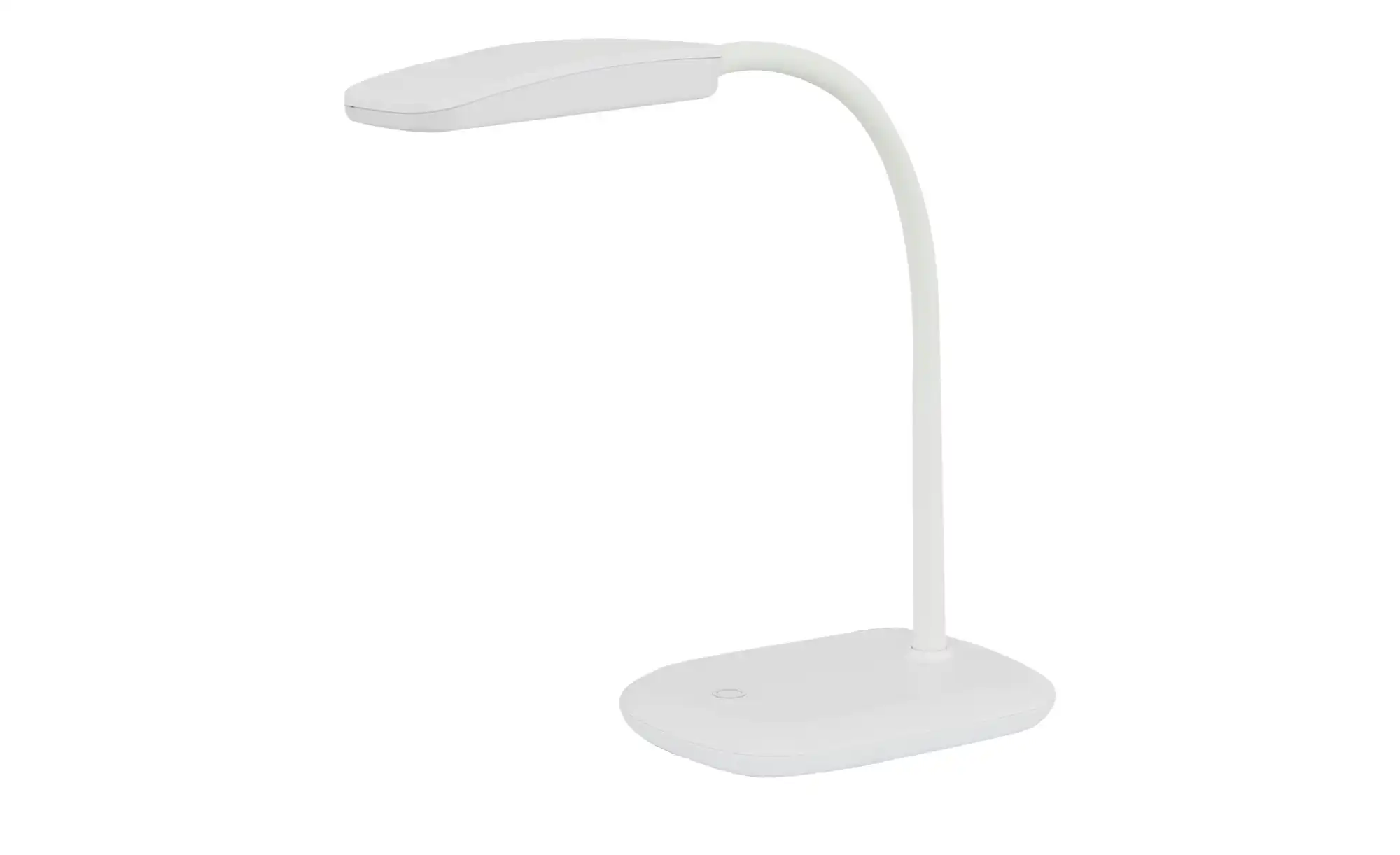 Trio LED-Schreibtischleuchte, 1-flammig, weiß