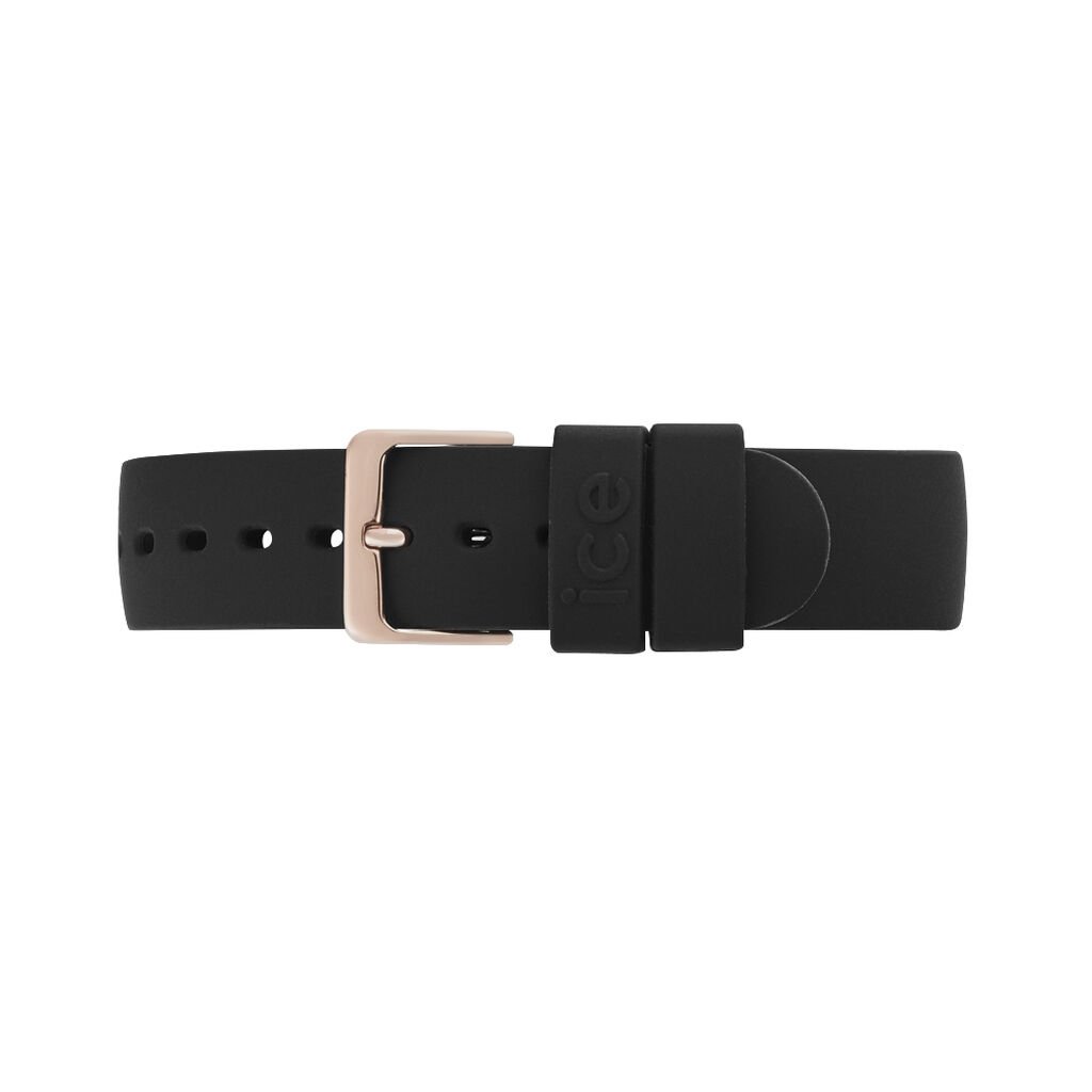 Montre Ice Watch Glam Noir