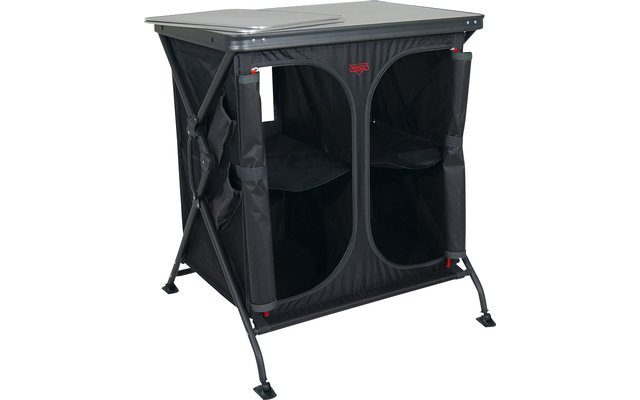Crespo AP/104 Küchenschrank / Campingschrank
