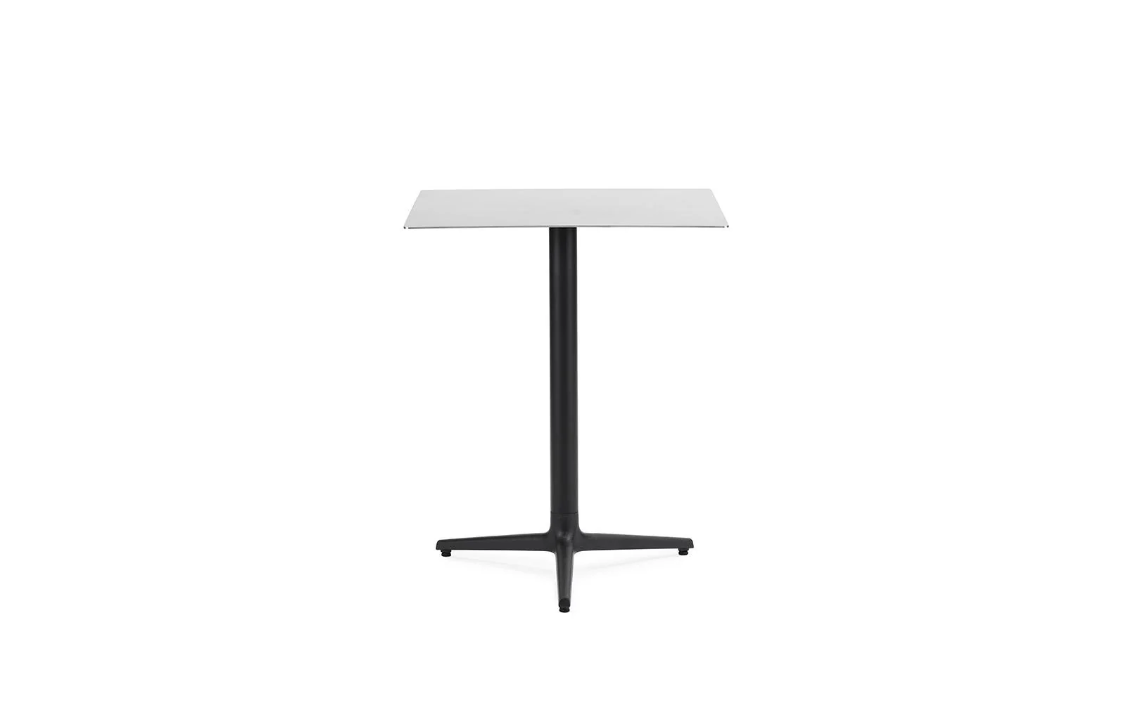 Normann Copenhagen  Allez bord 3L, stål - Ø60 cm