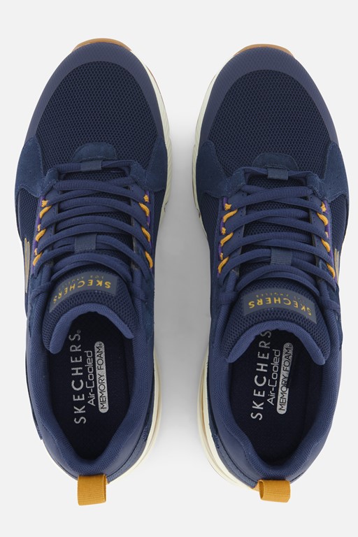 Skechers UNO 2 90´s 2 Sneakers blauw