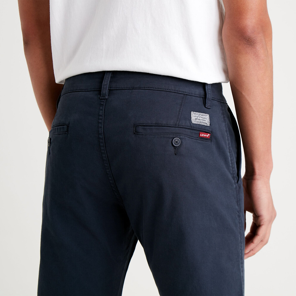 Calça chino Levi's Standard Taper