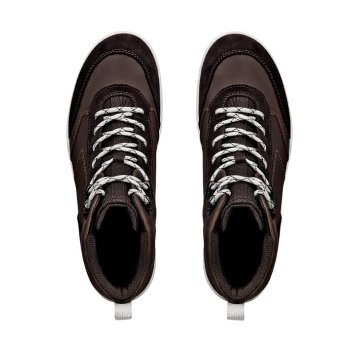Ecco Xpedition III W Støvle Dame