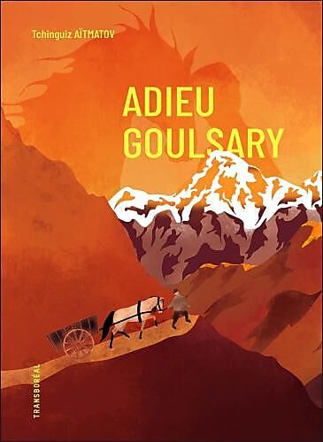 TRANSBOREAL - ADIEU GOULSARY